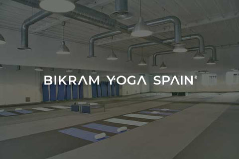 La franquicia Bikram Yoga Spain reactiva su expansión